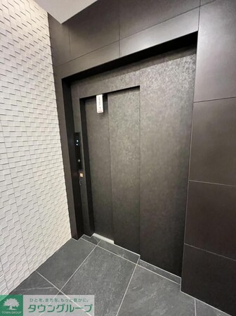 ドゥーエ三ノ輪Iの物件内観写真